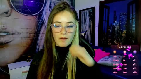 Jenny online show from December 6, 2024, 7:43 am