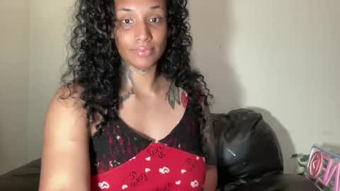 Mistress Jenni online show from November 2, 2025, 12:24 am