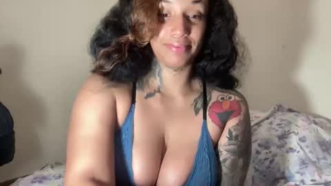 Mistress Jenni online show from January 13, 2026, 8:08 am