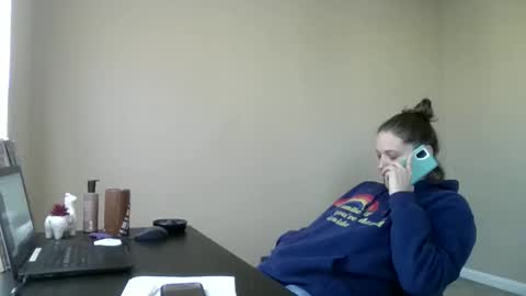 Jennibean6996 online show from January 17, 2025, 3:32 pm