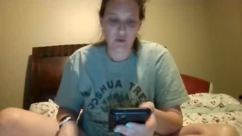 Jennibean6996 online show from September 17, 2025, 2:24 am