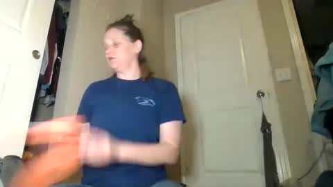 Jennibean6996 online show from October 4, 2025, 1:25 am