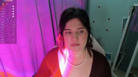 Snapshot of jennie_berry chatting on January 3, 2025, 1:27 am Jennie online show from January 3, 2025, 1:27 am