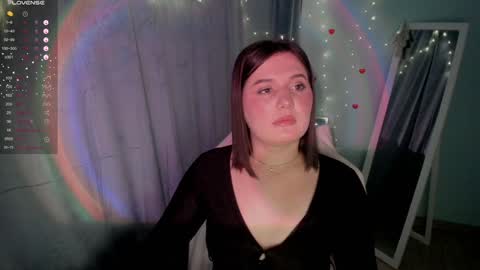 Snapshot of jennie_berry chatting on January 5, 2025, 2:38 am Jennie online show from January 5, 2025, 2:38 am