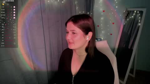 Snapshot of jennie_berry chatting on January 5, 2025, 5:41 am Jennie online show from January 5, 2025, 5:41 am