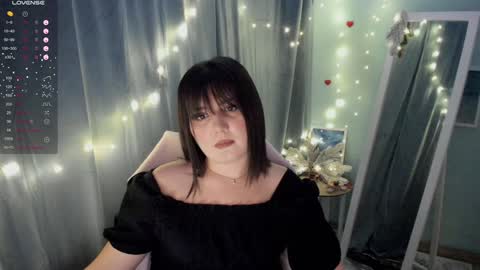 Snapshot of jennie_berry chatting on January 12, 2025, 1:32 am Jennie online show from January 12, 2025, 1:32 am