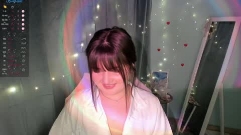 Snapshot of jennie_berry chatting on January 13, 2025, 1:34 am Jennie online show from January 13, 2025, 1:34 am