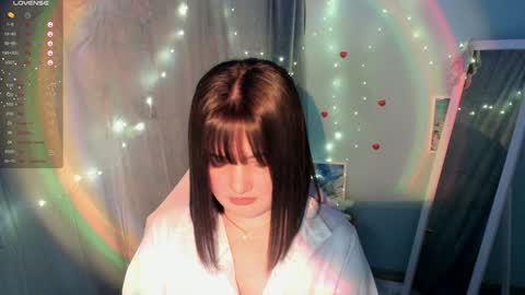 Snapshot of jennie_berry chatting on January 13, 2025, 2:42 pm Jennie online show from January 13, 2025, 2:42 pm