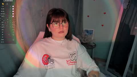 Snapshot of jennie_berry chatting on January 21, 2025, 11:13 pm Jennie online show from January 21, 2025, 11:13 pm