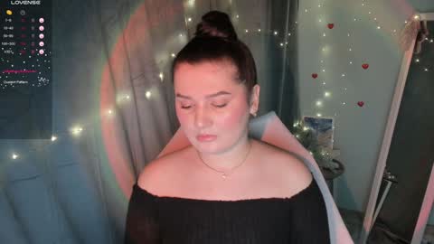 Snapshot of jennie_berry chatting on January 24, 2025, 2:19 pm Jennie online show from January 24, 2025, 2:19 pm