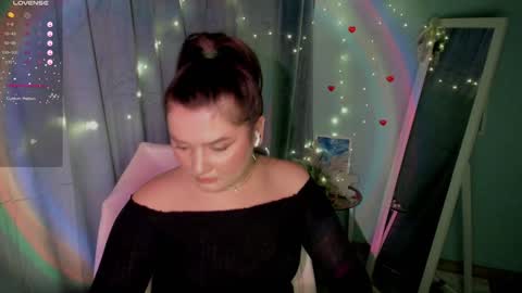 Snapshot of jennie_berry chatting on January 29, 2025, 2:09 am Jennie online show from January 29, 2025, 2:09 am