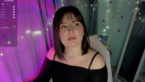 Snapshot of jennie_berry chatting on February 3, 2025, 12:47 am Jennie online show from February 3, 2025, 12:47 am
