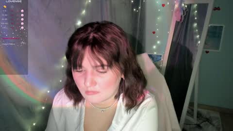 Snapshot of jennie_berry chatting on February 6, 2025, 12:22 am Jennie online show from February 6, 2025, 12:22 am