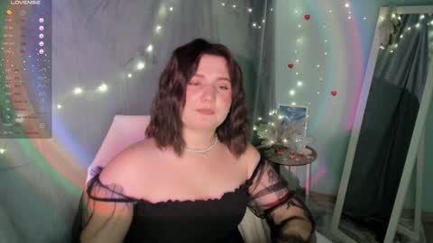 Snapshot of jennie_berry chatting on February 8, 2025, 12:06 am Jennie online show from February 8, 2025, 12:06 am