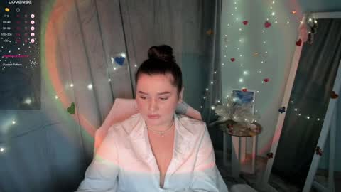 Snapshot of jennie_berry chatting on February 9, 2025, 2:06 am Jennie online show from February 9, 2025, 2:06 am