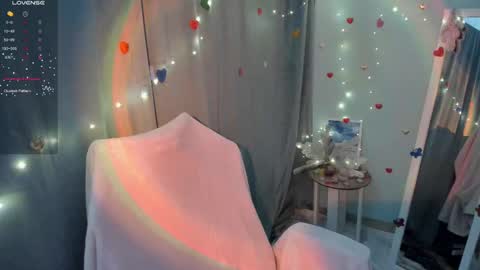 Snapshot of jennie_berry chatting on February 11, 2025, 3:29 am Jennie online show from February 11, 2025, 3:29 am