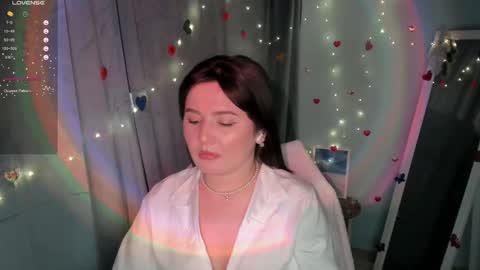Snapshot of jennie_berry chatting on February 12, 2025, 3:27 pm Jennie online show from February 12, 2025, 3:27 pm