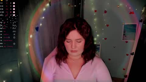 Snapshot of jennie_berry chatting on February 16, 2025, 4:21 pm Jennie online show from February 16, 2025, 4:21 pm