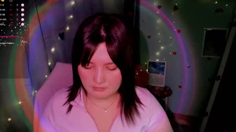 Snapshot of jennie_berry chatting on February 17, 2025, 10:47 pm Jennie online show from February 17, 2025, 10:47 pm