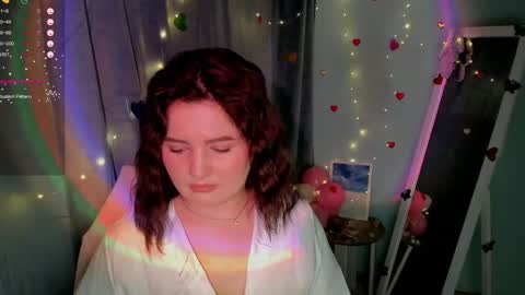Snapshot of jennie_berry chatting on February 18, 2025, 11:19 pm Jennie online show from February 18, 2025, 11:19 pm