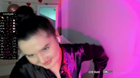 Snapshot of jennie_berry chatting on February 24, 2025, 1:46 am Jennie online show from February 24, 2025, 1:46 am