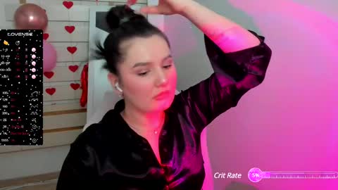 Snapshot of jennie_berry chatting on February 24, 2025, 4:49 am Jennie online show from February 24, 2025, 4:49 am