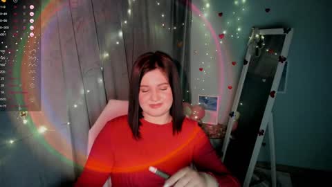 Snapshot of jennie_berry chatting on February 25, 2025, 11:55 pm Jennie online show from February 25, 2025, 11:55 pm
