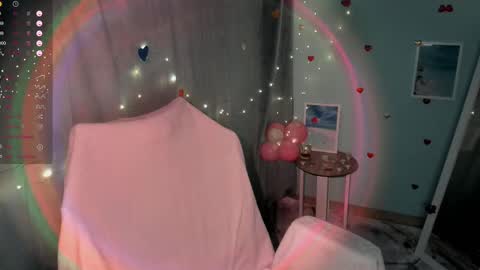 Snapshot of jennie_berry chatting on March 3, 2025, 10:42 pm Jennie online show from March 3, 2025, 10:42 pm
