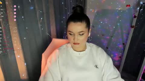 Jennie online show from November 20, 2025, 11:26 pm