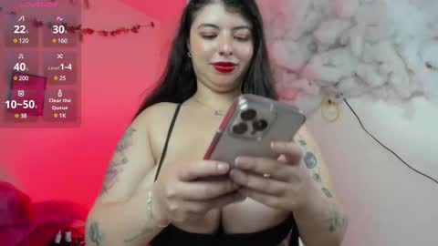  Jennie   online show from February 21, 2025, 11:32 pm