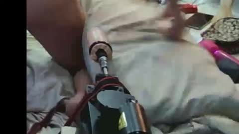 Jennie bttmcd online show from February 22, 2025, 6:52 pm