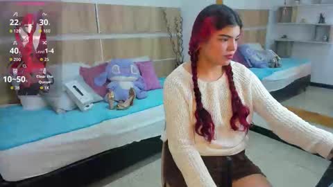 Snapshot of jennie_rose_ chatting on December 3, 2025, 3:25 am jennie_rose_ online show from December 3, 2025, 3:25 am