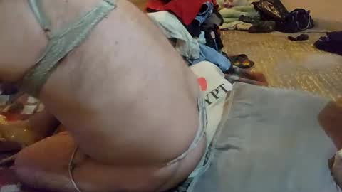 jennieheels19 online show from January 23, 2025, 8:15 am