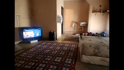 jennieheels19 online show from February 24, 2025, 11:21 am