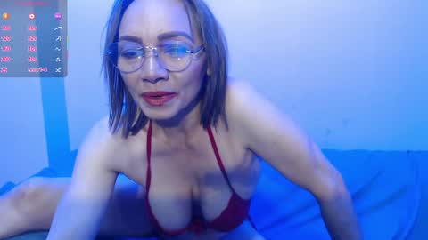 Jennie online show from January 28, 2025, 12:11 pm