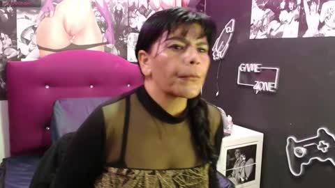 Jennifer online show from February 23, 2026, 12:52 am