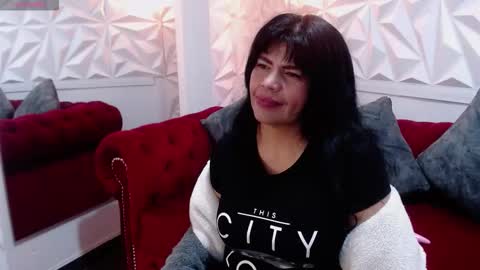 Jennifer online show from February 27, 2026, 1:16 am