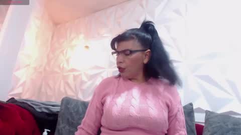 Snapshot of jennifer_0717 chatting on April 20, 2026, 11:24 am Jennifer online show from April 20, 2026, 11:24 am