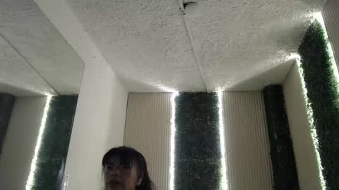 Snapshot of jennifer_0717 chatting on April 24, 2026, 10:01 pm Jennifer online show from April 24, 2026, 10:01 pm