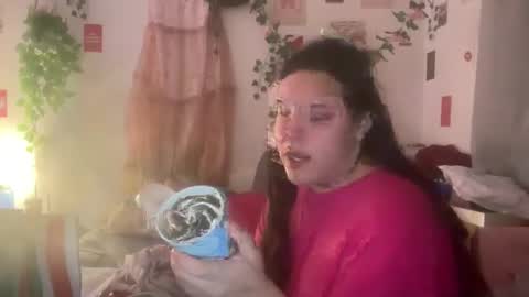 jennifer_robbie online show from May 30, 2026, 11:51 am