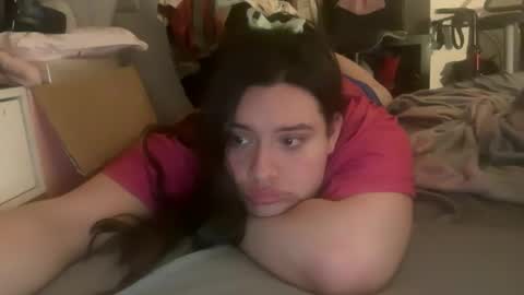 jennifer_robbie online show from May 31, 2026, 7:04 am