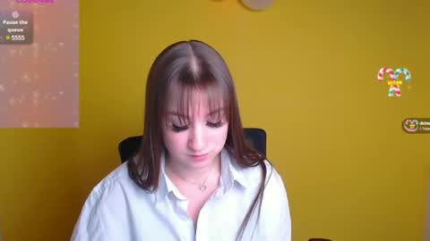 Jennifer online show from February 16, 2025, 10:10 am