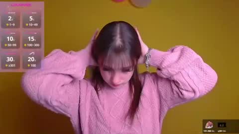 Jennifer online show from February 17, 2025, 6:42 am