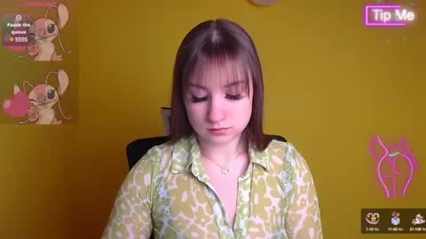 Jennifer online show from February 18, 2025, 6:48 am