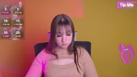 Jennifer online show from February 19, 2025, 9:50 am