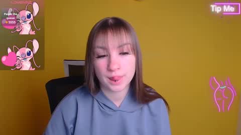 Jennifer online show from February 20, 2025, 6:39 am