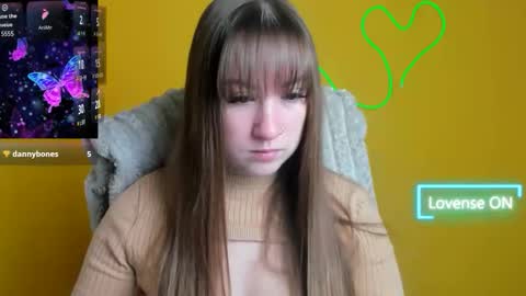 Jennifer online show from November 27, 2025, 6:48 am