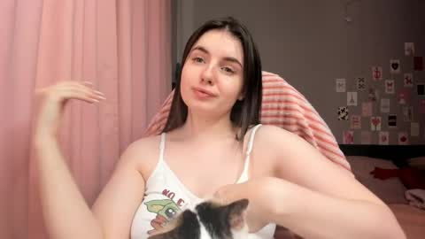 jenniferka online show from April 30, 2026, 1:28 pm