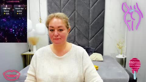 Jennifer online show from February 4, 2025, 8:17 pm