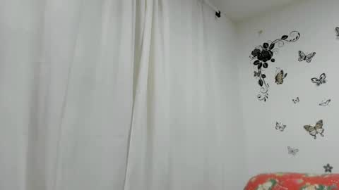 jenniferloveyou online show from March 9, 2025, 2:10 pm